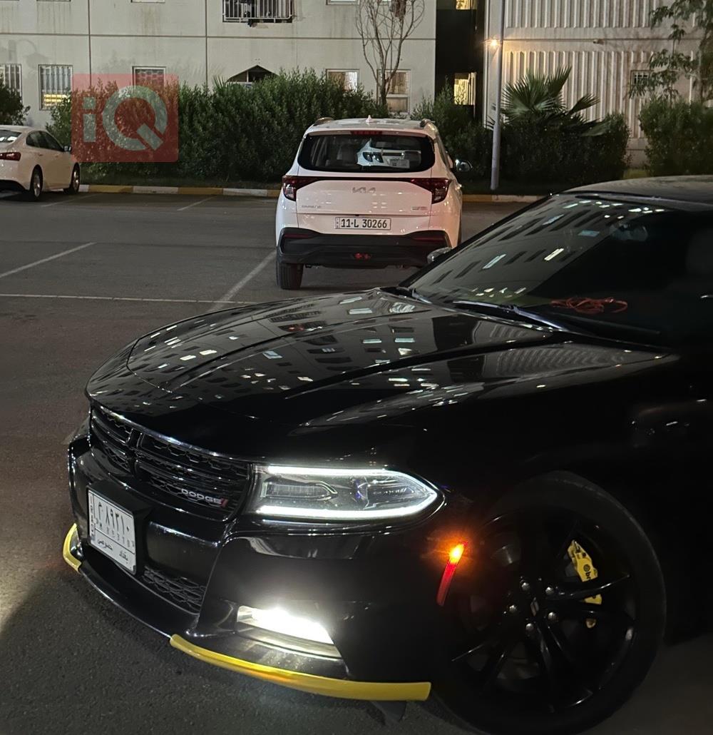 دودج تشارجر